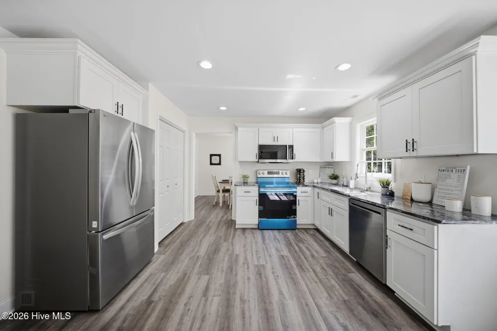 112 Orkney Drive Jacksonville, NC 28540