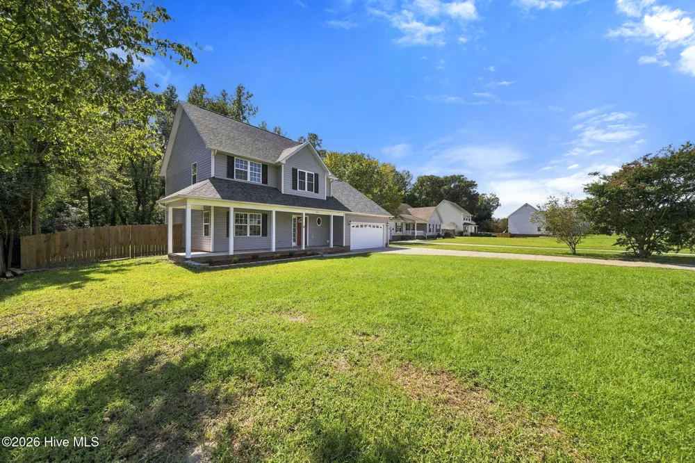 112 Orkney Drive Jacksonville, NC 28540
