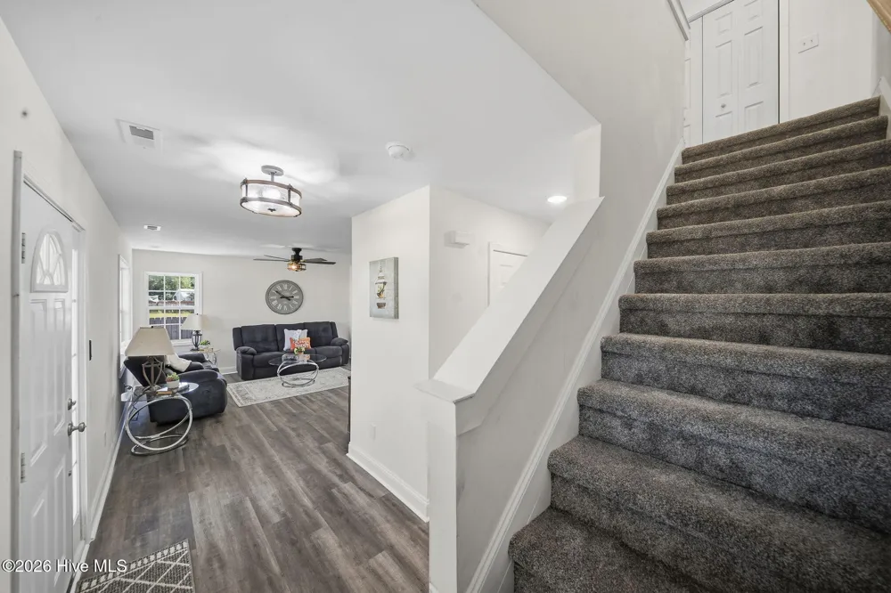 112 Orkney Drive Jacksonville, NC 28540