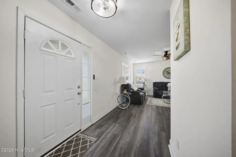 112 Orkney Drive Jacksonville, NC 28540