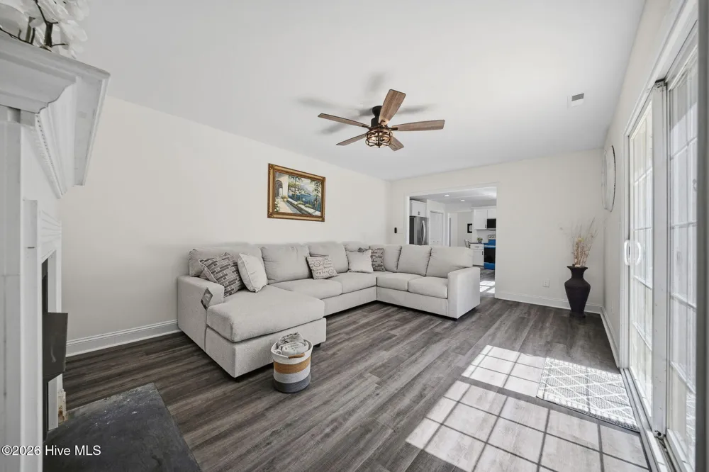112 Orkney Drive Jacksonville, NC 28540
