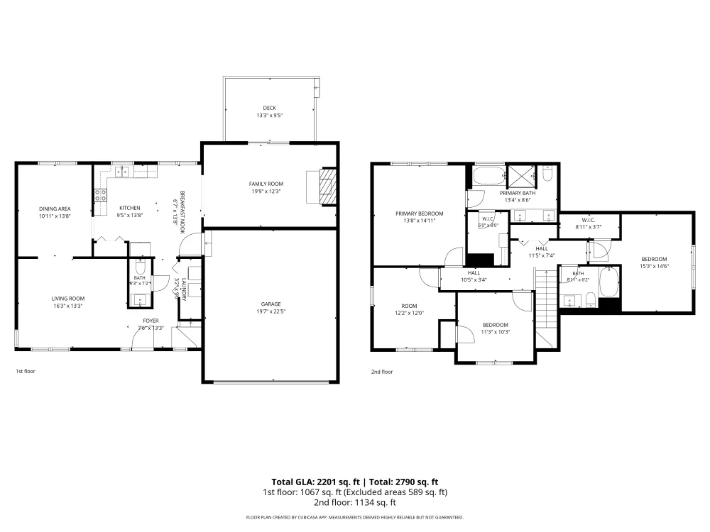 112 Orkney Drive Jacksonville, NC 28540
