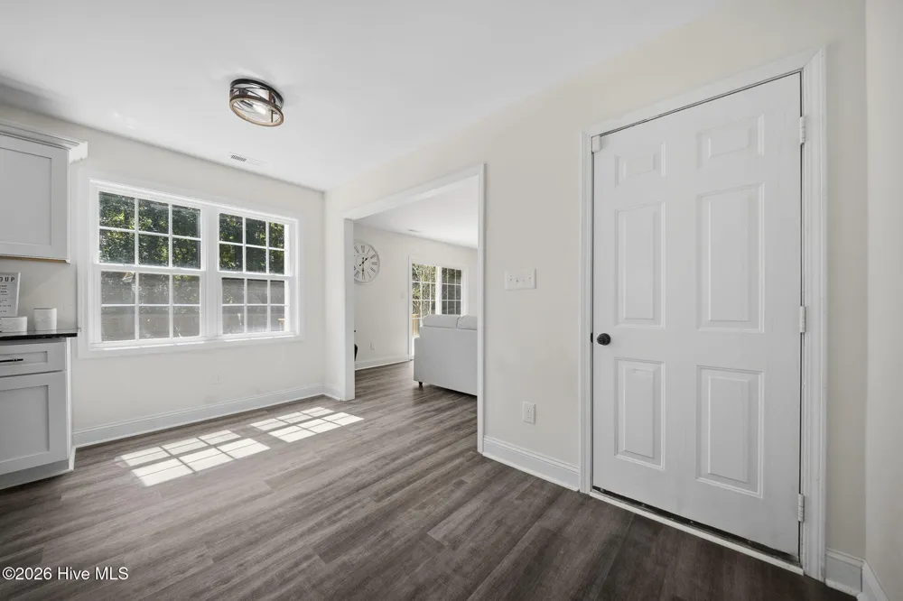 112 Orkney Drive Jacksonville, NC 28540