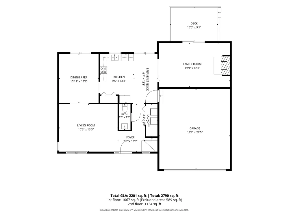 112 Orkney Drive Jacksonville, NC 28540