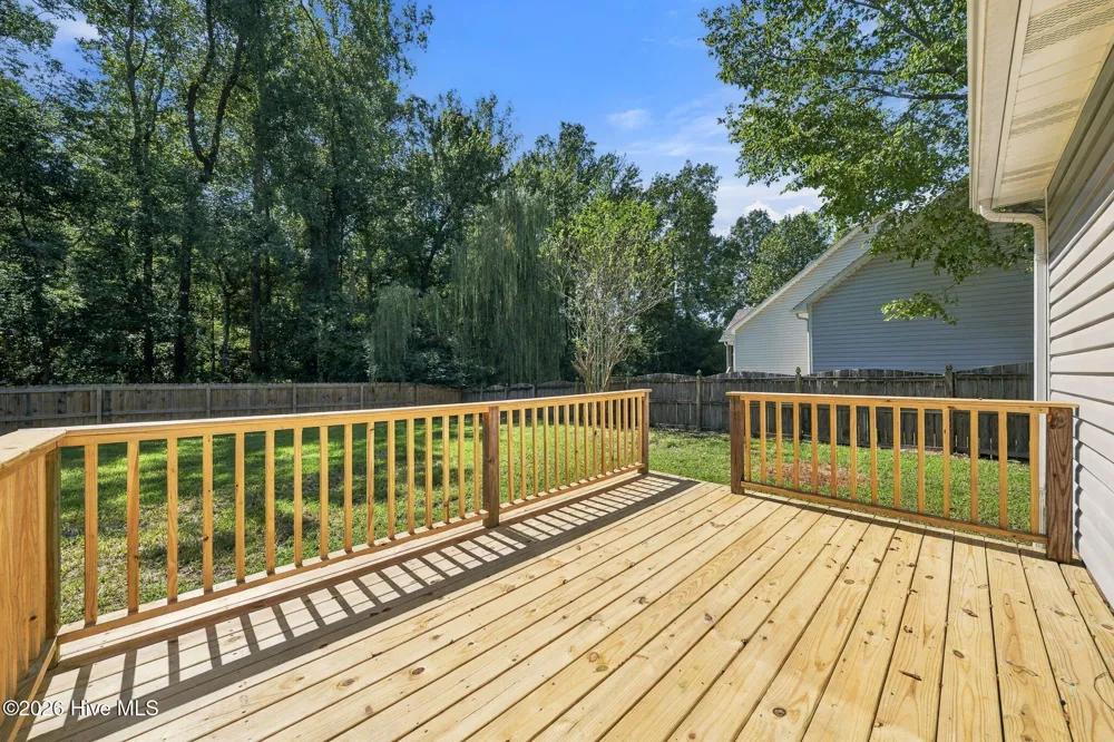 112 Orkney Drive Jacksonville, NC 28540