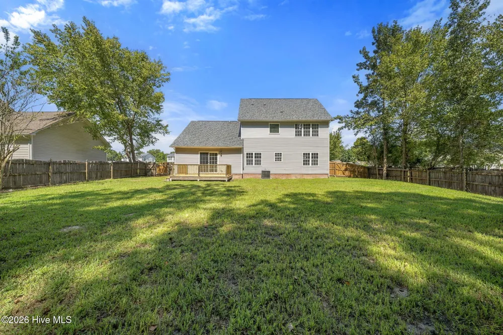 112 Orkney Drive Jacksonville, NC 28540