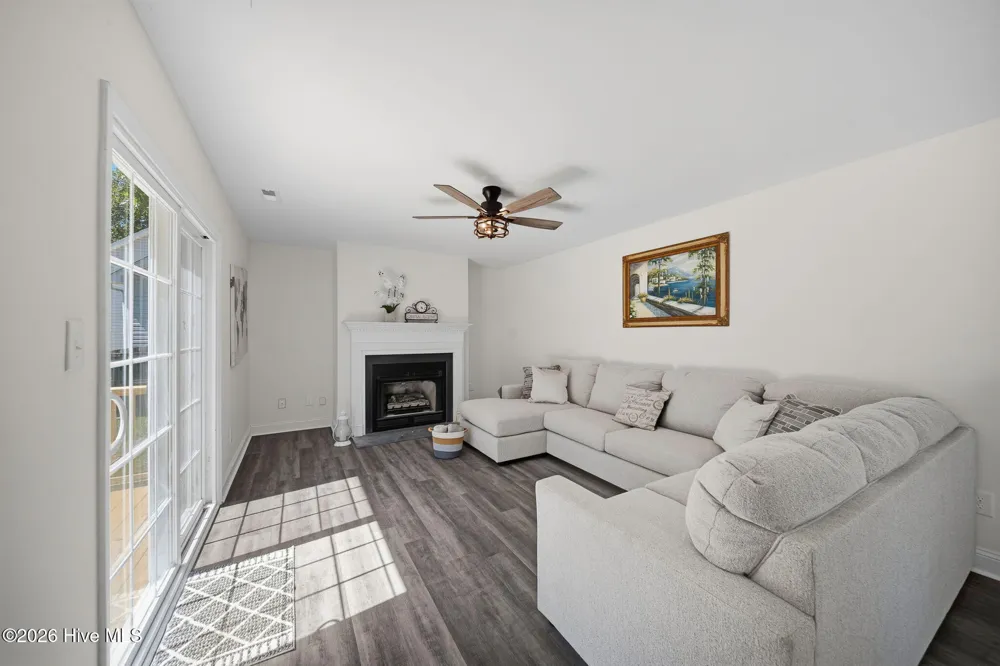 112 Orkney Drive Jacksonville, NC 28540