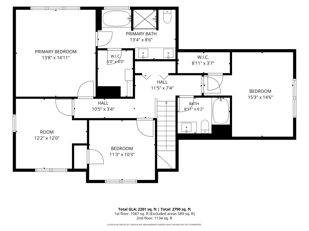 112 Orkney Drive Jacksonville, NC 28540