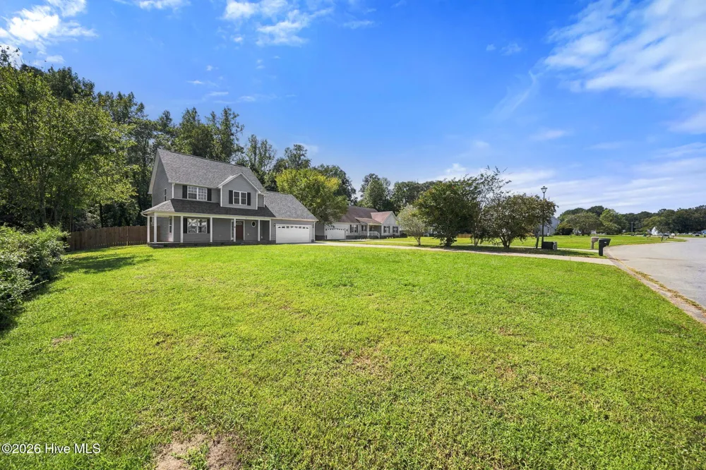 112 Orkney Drive Jacksonville, NC 28540