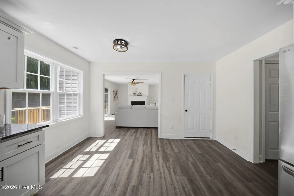 112 Orkney Drive Jacksonville, NC 28540