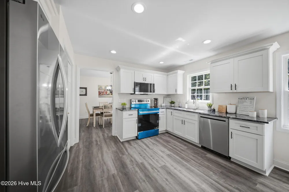 112 Orkney Drive Jacksonville, NC 28540