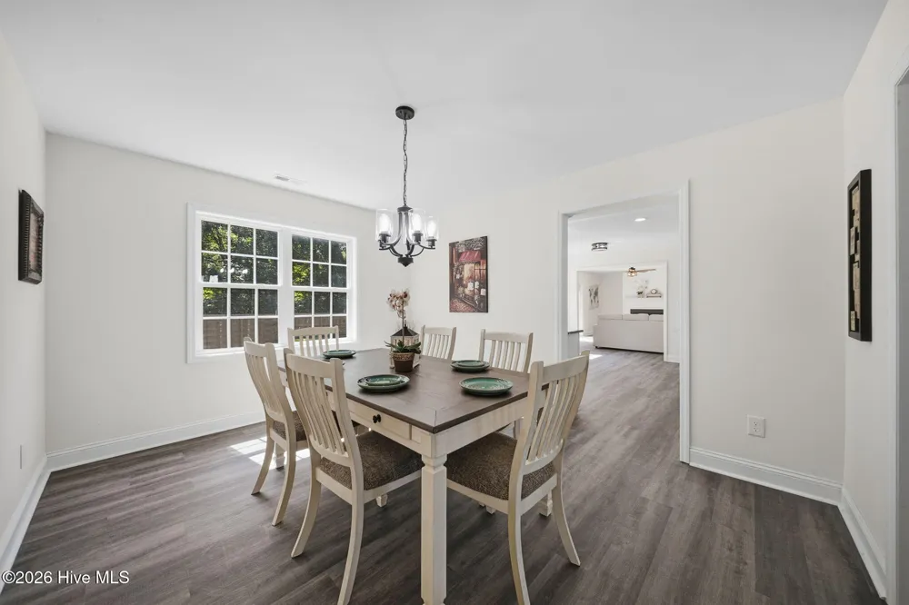 112 Orkney Drive Jacksonville, NC 28540