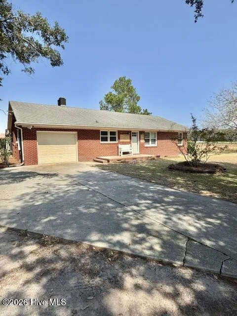 5452 Brothers Road La Grange, NC 28551