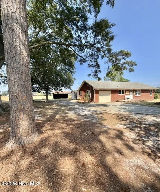 5452 Brothers Road La Grange, NC 28551