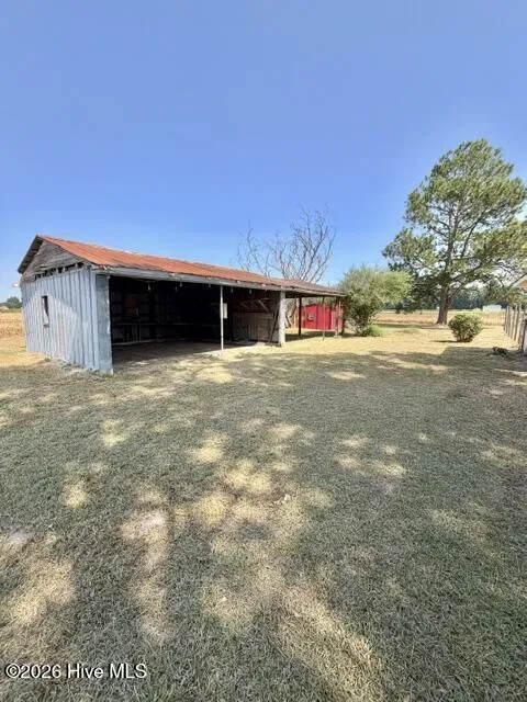 5452 Brothers Road La Grange, NC 28551