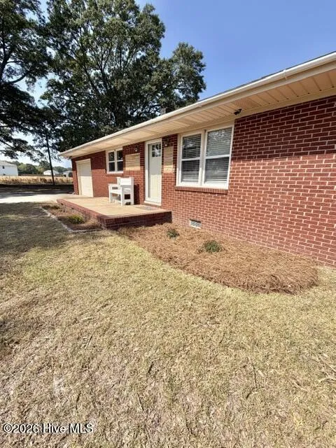 5452 Brothers Road La Grange, NC 28551