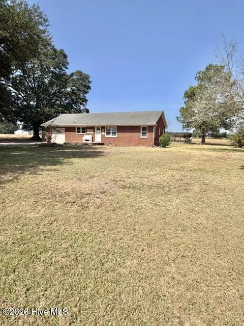 5452 Brothers Road La Grange, NC 28551