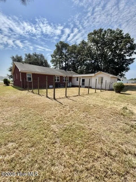 5452 Brothers Road La Grange, NC 28551