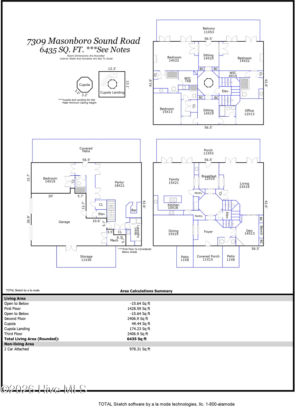7903 Masonboro Sound Road Wilmington, NC 28409