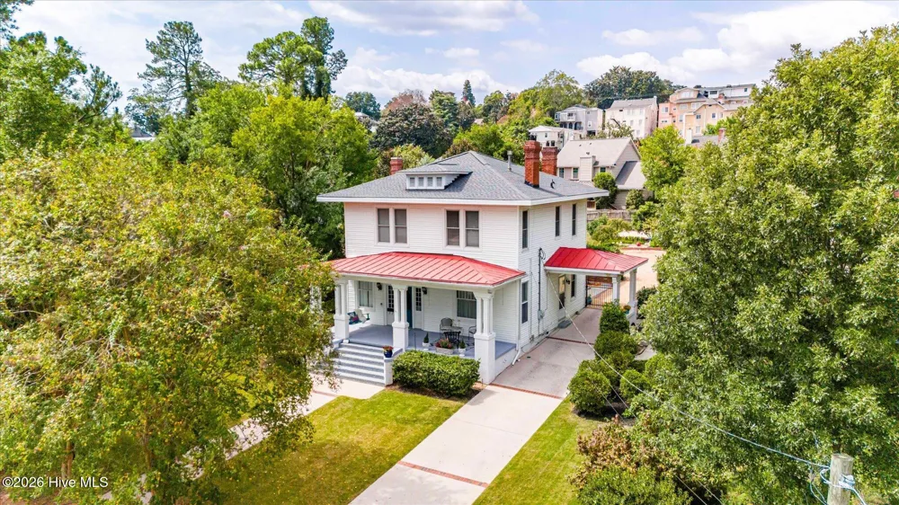 925 Heard Avenue Augusta, GA 30904