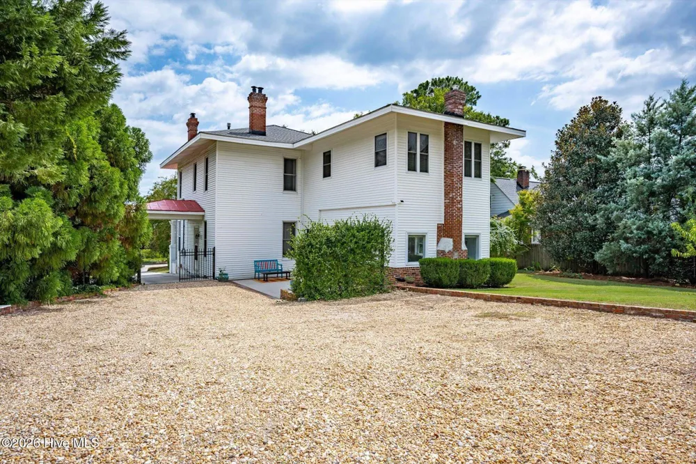 925 Heard Avenue Augusta, GA 30904