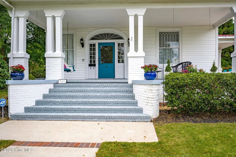 925 Heard Avenue Augusta, GA 30904