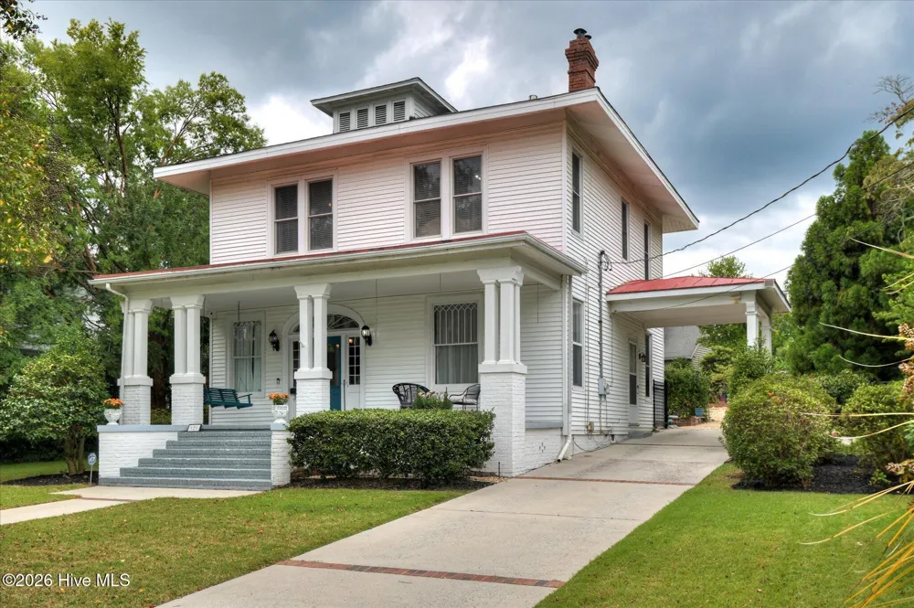 925 Heard Avenue Augusta, GA 30904