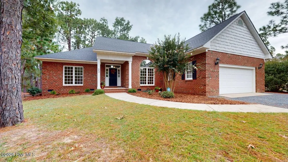 23 Coldstream Lane Pinehurst, NC 28374