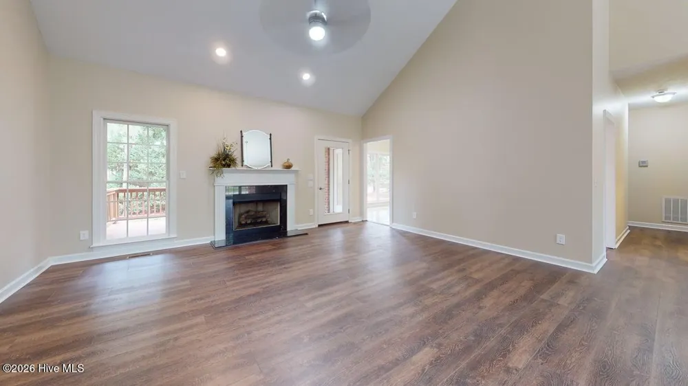 23 Coldstream Lane Pinehurst, NC 28374
