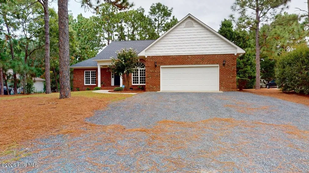 23 Coldstream Lane Pinehurst, NC 28374