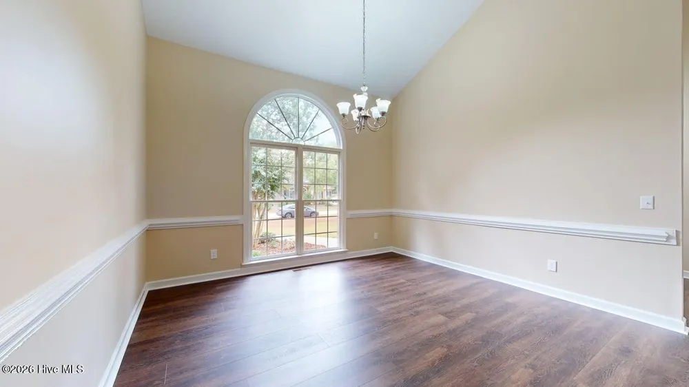 23 Coldstream Lane Pinehurst, NC 28374