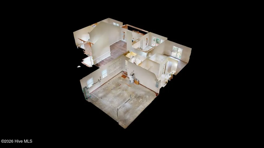 23 Coldstream Lane Pinehurst, NC 28374