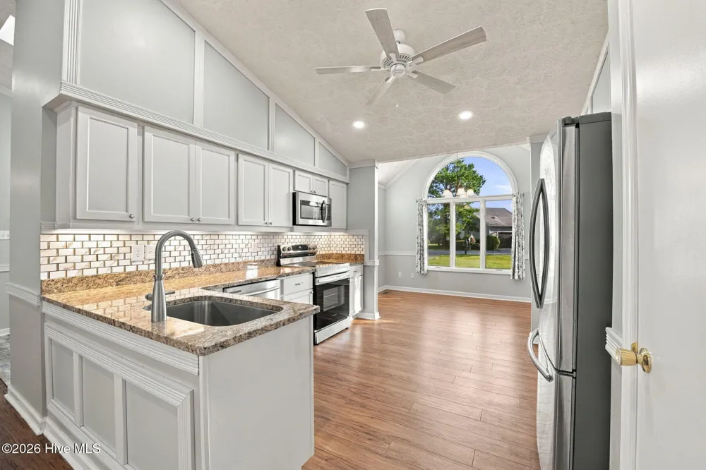 6207 Gondolier Drive New Bern, NC 28560