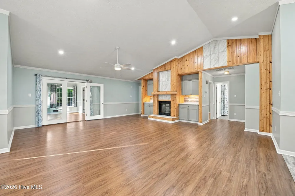 6207 Gondolier Drive New Bern, NC 28560