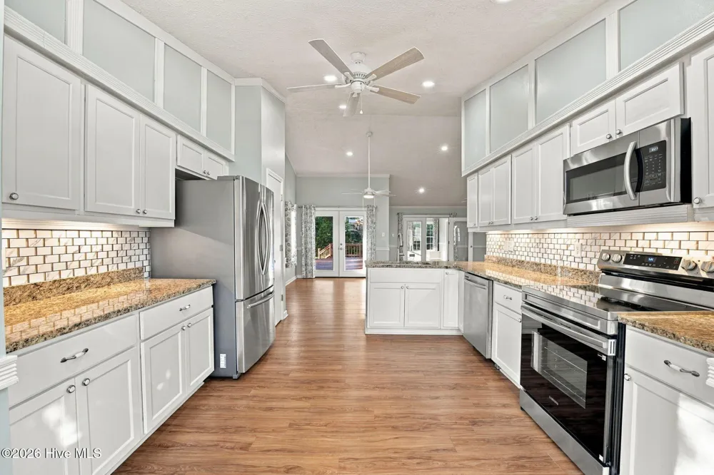 6207 Gondolier Drive New Bern, NC 28560