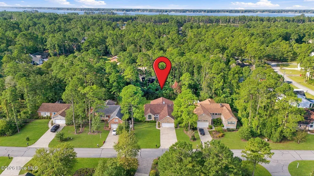 6207 Gondolier Drive New Bern, NC 28560