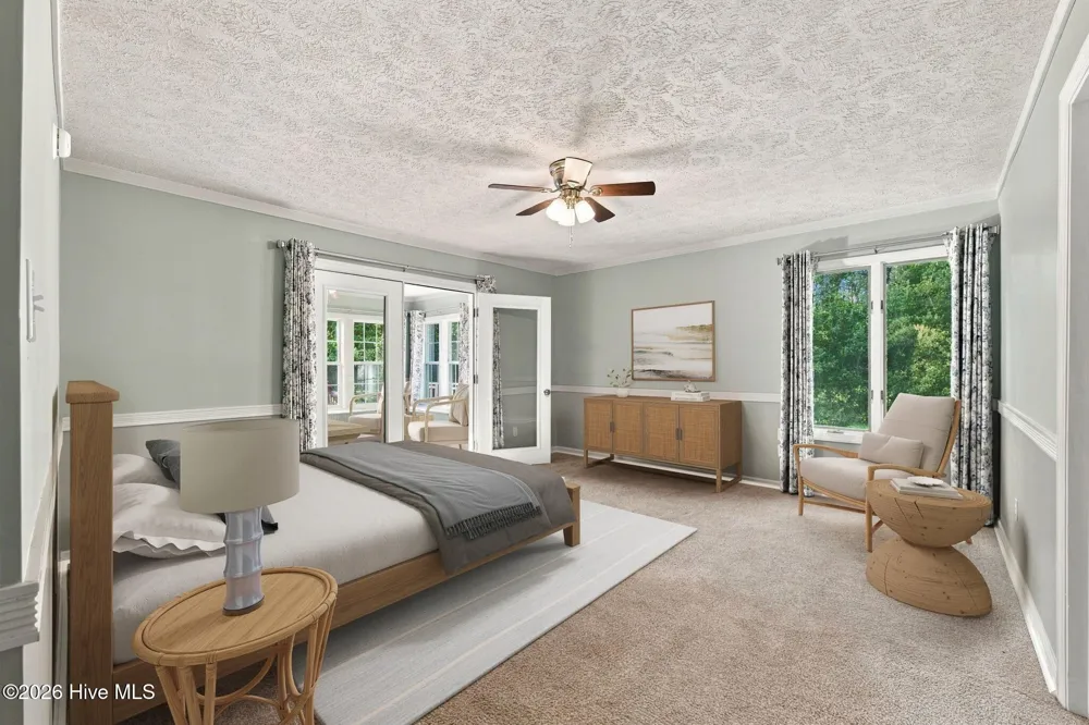 6207 Gondolier Drive New Bern, NC 28560