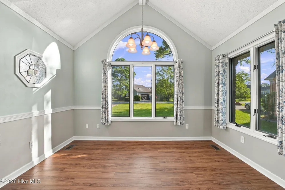 6207 Gondolier Drive New Bern, NC 28560