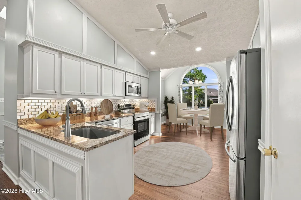 6207 Gondolier Drive New Bern, NC 28560