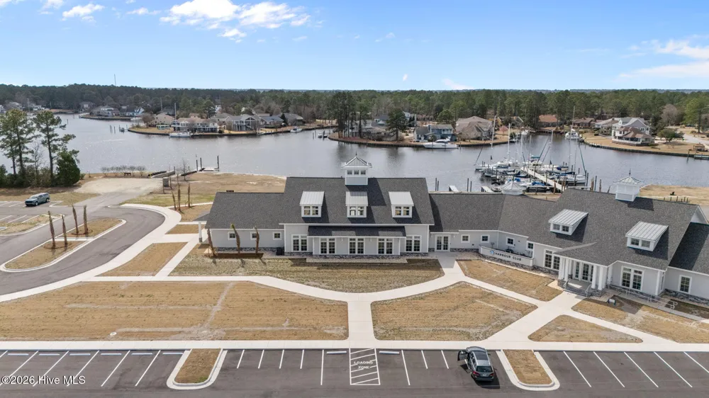 6207 Gondolier Drive New Bern, NC 28560