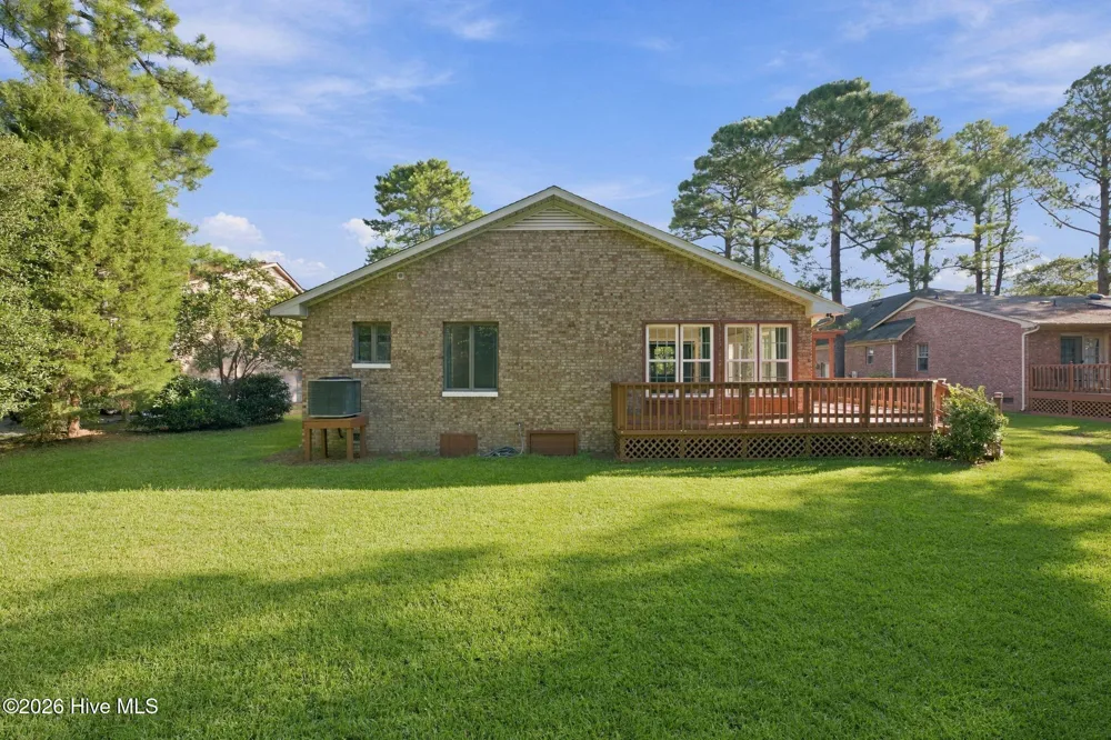 6207 Gondolier Drive New Bern, NC 28560