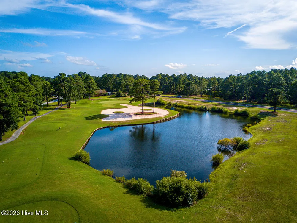 6207 Gondolier Drive New Bern, NC 28560