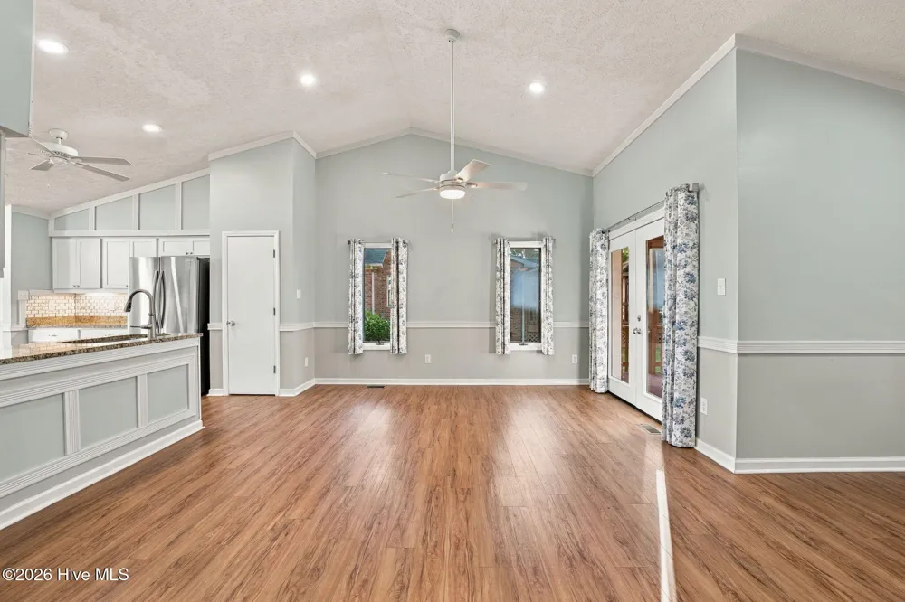 6207 Gondolier Drive New Bern, NC 28560
