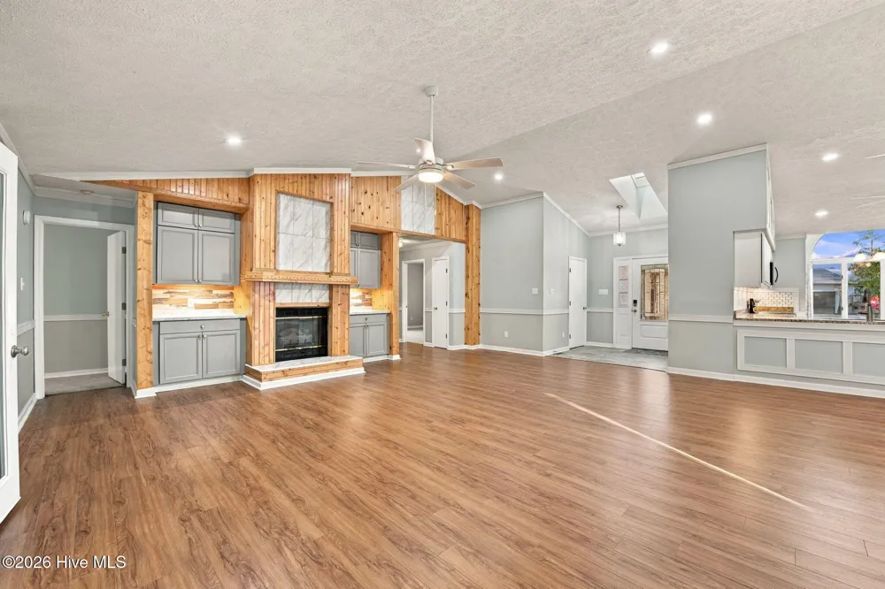 6207 Gondolier Drive New Bern, NC 28560