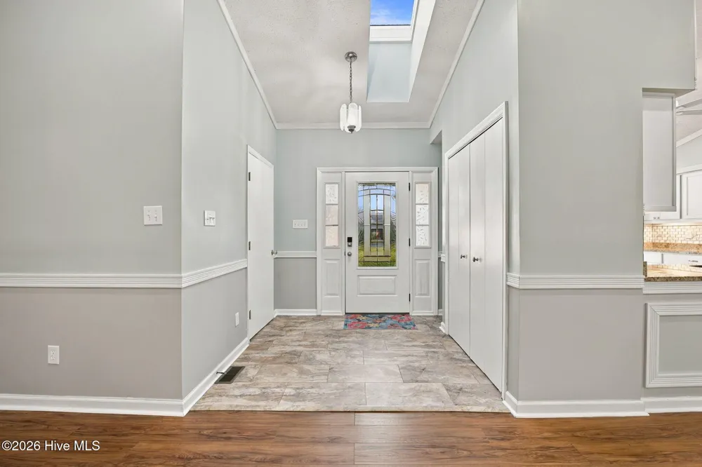 6207 Gondolier Drive New Bern, NC 28560