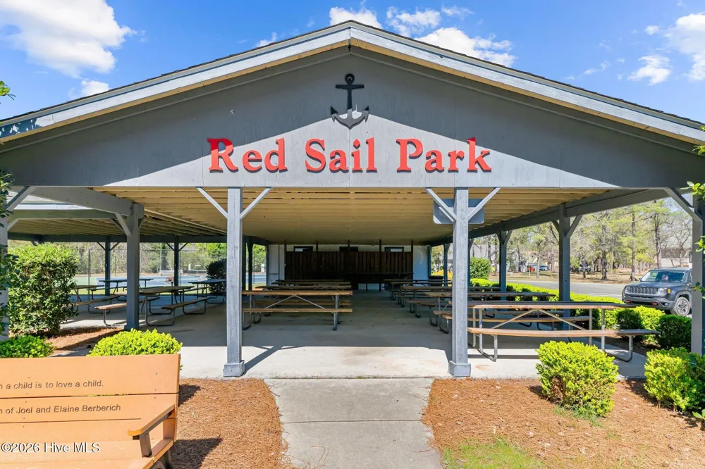 6207 Gondolier Drive New Bern, NC 28560