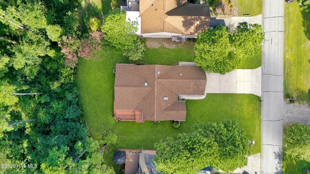 6207 Gondolier Drive New Bern, NC 28560