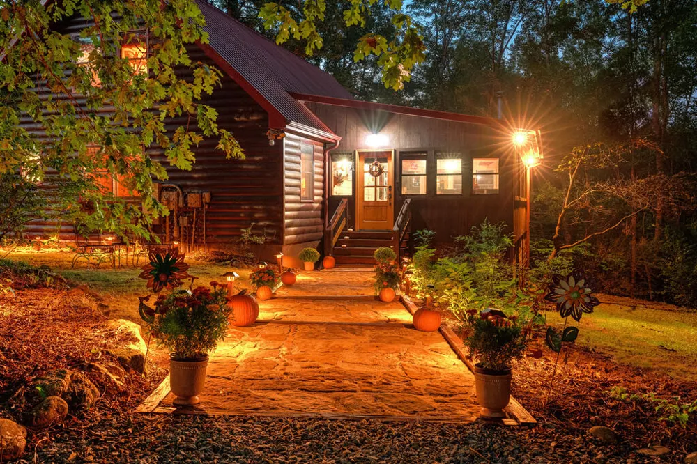 284 Major Ridge Road Blue Ridge, GA 30513