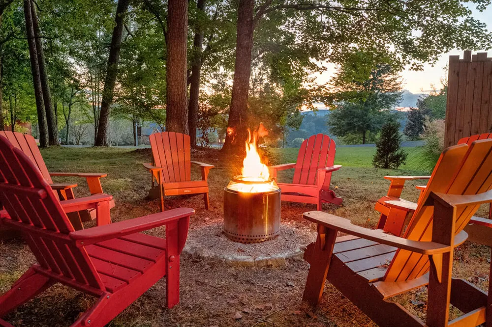 284 Major Ridge Road Blue Ridge, GA 30513