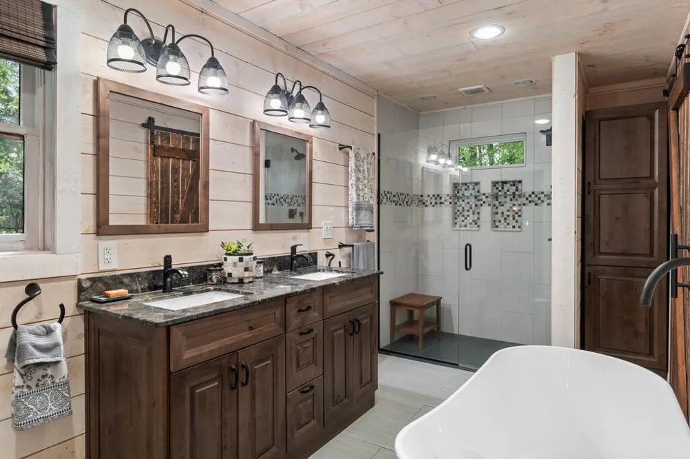 284 Major Ridge Road Blue Ridge, GA 30513